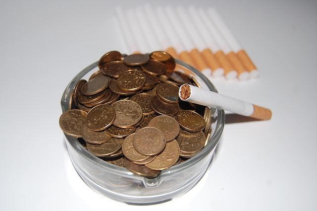 cigarety